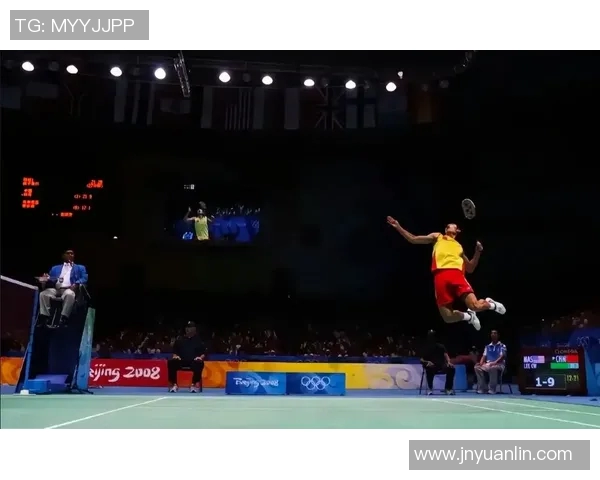 林丹退役后羽毛球界的变革与影响深度解析 林丹退役后羽毛球界的变革与影响深度解析