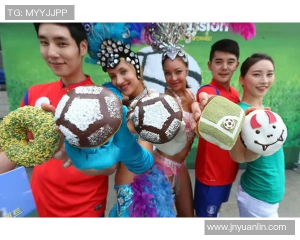 国际足球明星包子队携手打造全新足球文化盛宴与美食体验 国际足球明星包子队携手打造全新足球文化盛宴与美食体验