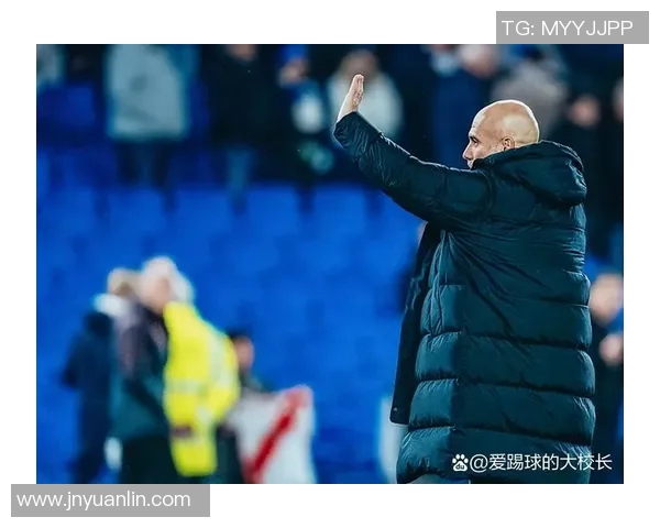 福登的崛起与曼城战术革新对英超未来的深远影响分析