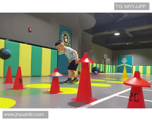 儿童体育服装品牌如何选择适合孩子的运动装备提升运动兴趣与健康成长