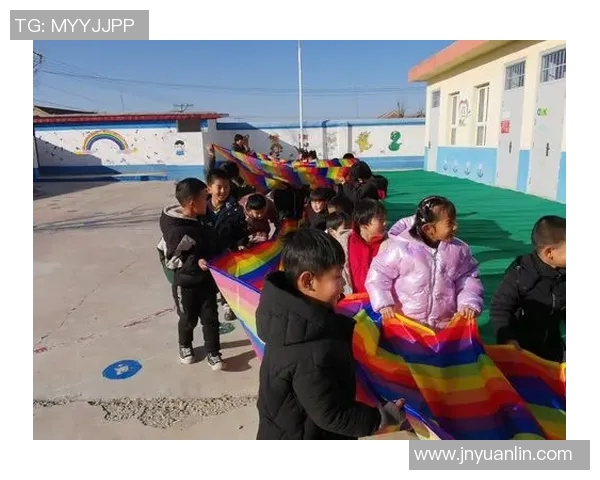 幼儿户外体育游戏活动流程与实施策略探讨