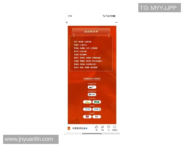 中国女篮球明星队员全名单及其精彩表现回顾